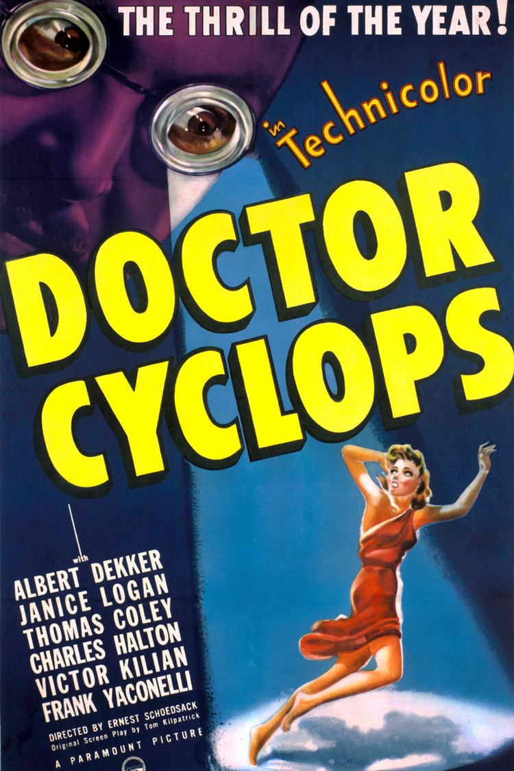 Dr. Cyclops wwwgstaticcomtvthumbmovieposters1028p1028p