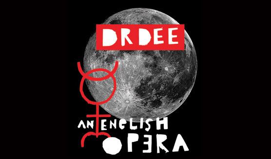 Dr Dee Music review On Damon Albarn39s 39Dr Dee39 an English rock opera