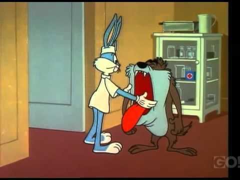 Dr. Devil and Mr. Hare Dr Devil and Mr Hare 1964
