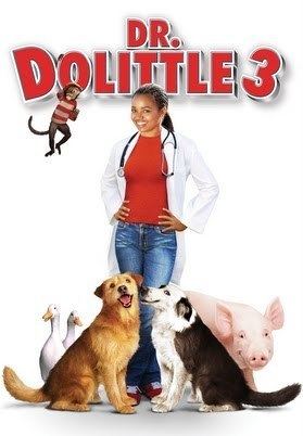 Dr. Dolittle (film) Dr Dolittle 3 HQTrailer2006 YouTube