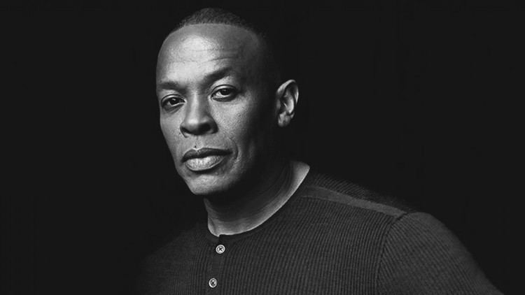 Dr. Dre Dr Dre FACT Magazine Music News New Music