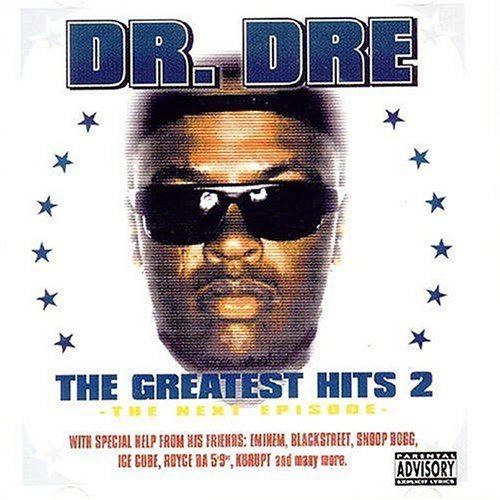 Dr. Dre: Greatest Hits httpsimagesnasslimagesamazoncomimagesI5