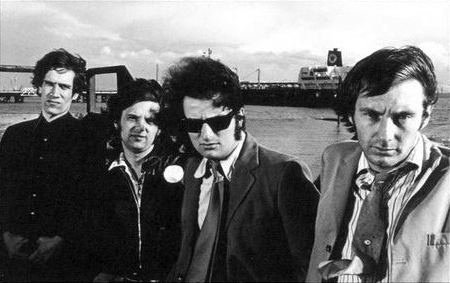 Dr. Feelgood (band) Dr Feelgood Toppermost