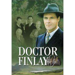 Dr. Finlay httpsuploadwikimediaorgwikipediaen007Doc