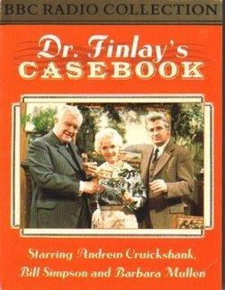 Dr. Finlay's Casebook (TV and radio) httpsuploadwikimediaorgwikipediaenthumba