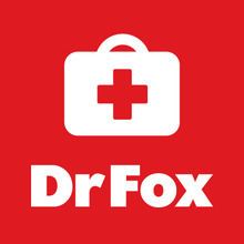 Dr Fox Pharmacy httpsuploadwikimediaorgwikipediacommonsthu