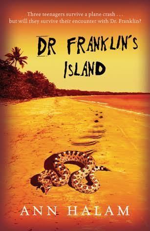 Dr. Franklin's Island t3gstaticcomimagesqtbnANd9GcQZeiJ2yO25rUePpY