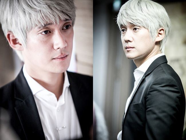 Dr. Frost (TV series) Song Chang Ui drops weight for Doctor Frost