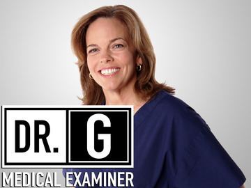 Dr. G: Medical Examiner TV Listings Grid TV Guide and TV Schedule Where to Watch TV Shows
