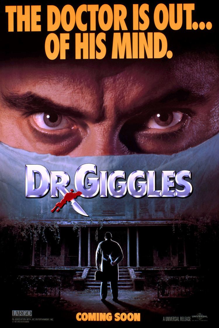 Dr. Giggles wwwgstaticcomtvthumbmovieposters14333p14333