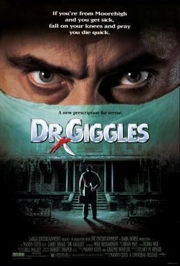 Dr. Giggles Dr Giggles Wikipedia