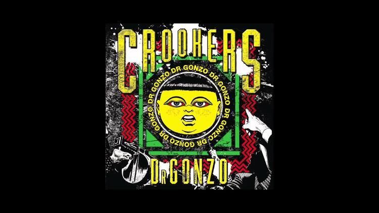Dr Gonzo (Crookers album) httpsiytimgcomvi3TVphLldtaMmaxresdefaultjpg