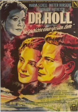Dr Holl movie poster