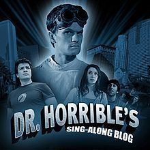 Dr. Horrible's Sing-Along Blog (soundtrack) httpsuploadwikimediaorgwikipediaenthumb5