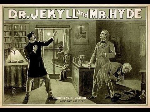 Dr. Jekyll and Mr. Hyde (1913 film) httpsiytimgcomviMnHGW1JvQhqdefaultjpg