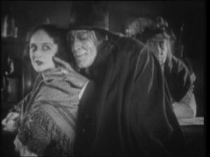 Dr. Jekyll and Mr. Hyde (1920 film) Dr Jekyll and Mr Hyde 1920 And You Thought It WasSafe