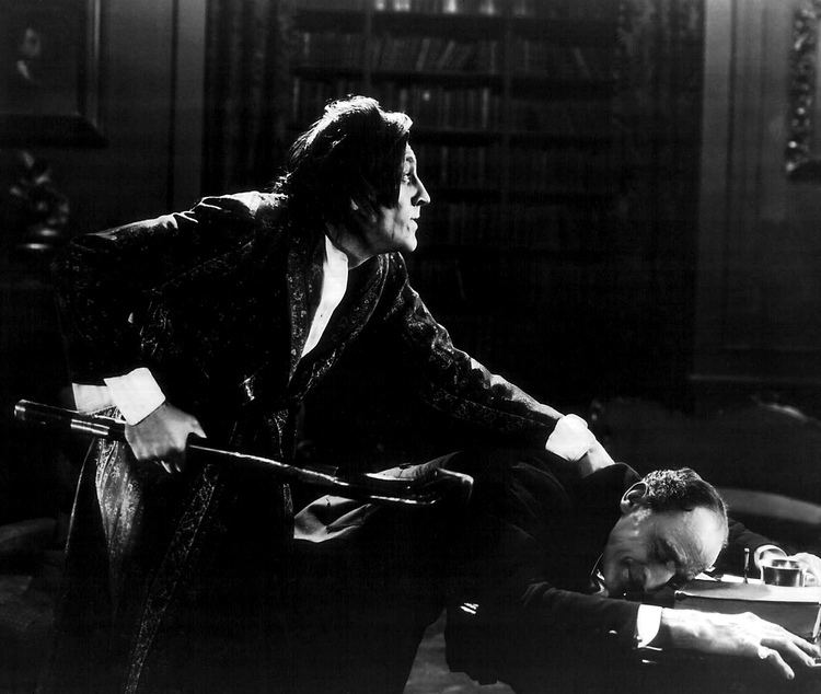 Dr. Jekyll and Mr. Hyde (1920 film) Dr Jekyll and Mr Hyde 1920