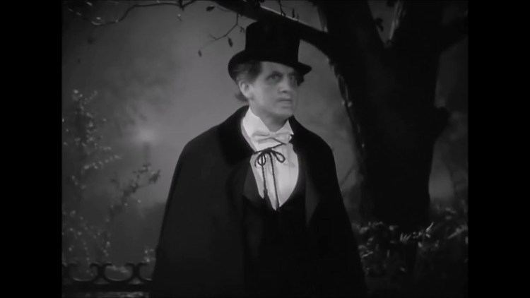 Dr. Jekyll and Mr. Hyde (1941 film) Dr Jekyll and Mr Hyde 1941 Spencer Tracy Transformation YouTube