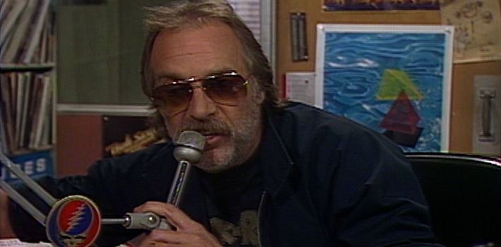 Dr. Johnny Fever Revisiting 39WKRP in Cincinnati39 Wondering Sound