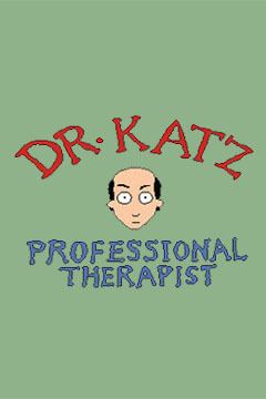 Dr. Katz, Professional Therapist wwwgstaticcomtvthumbtvbanners184093p184093