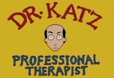 Dr. Katz, Professional Therapist Dr Katz Professional Therapist Wikipedia