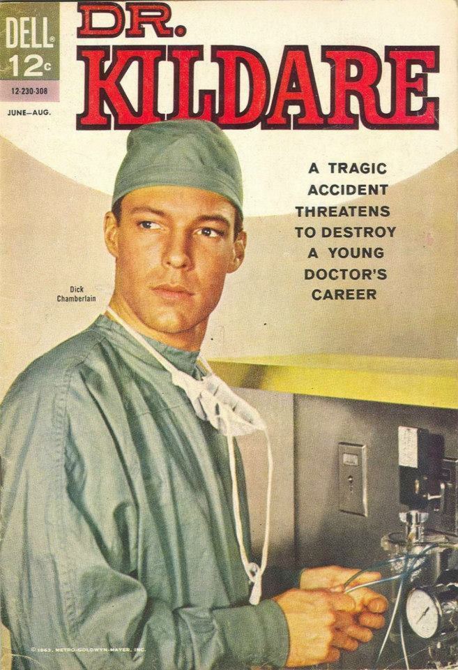 Dr. Kildare Story Of Dr Kildare The Drama Old Time Radio Downloads