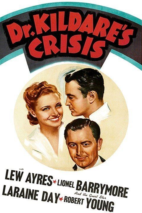 Dr. Kildare's Crisis wwwgstaticcomtvthumbmovieposters38204p38204