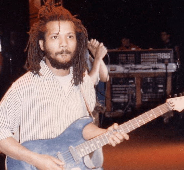 Dr. Know (guitarist) Update Bad Brains guitarist Dr Know hospitalized