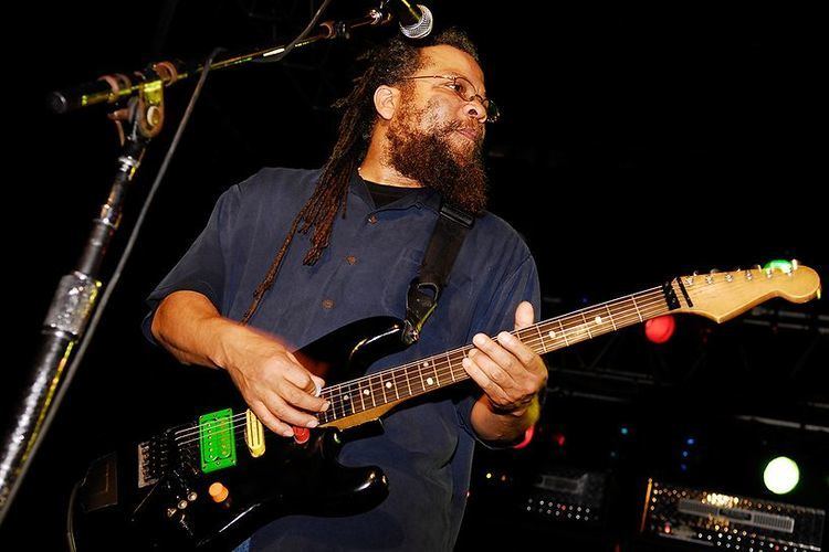 Dr. Know (guitarist) Bad Brains Guitarist Dr Know Discusses Upcoming Woodstock