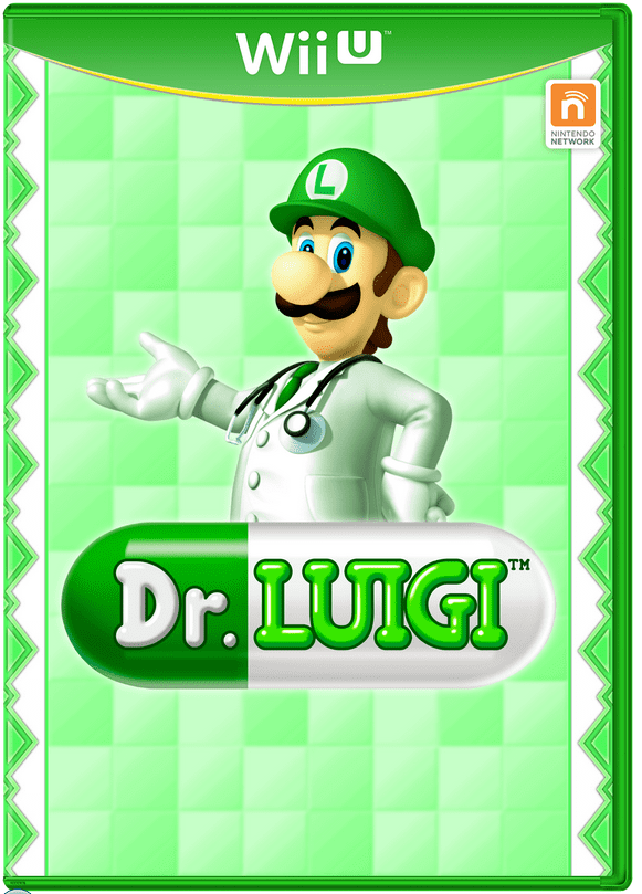 Dr. Luigi imageslaunchboxappcomd2a92d9c1ca84eae9e6f3
