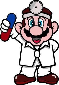 Dr. Mario Dr Mario Franchise Giant Bomb