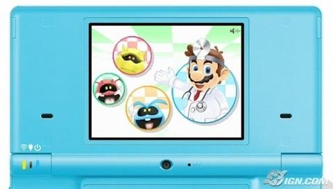 Dr. Mario Express Dr Mario Express Review IGN