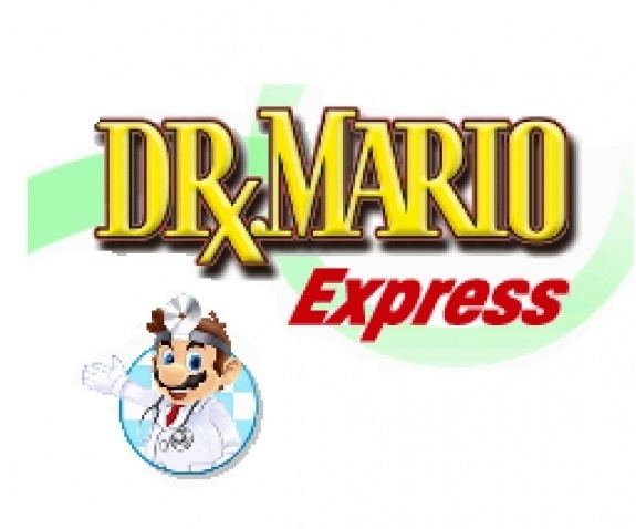 Dr. Mario Express Dr Mario Express Review DSiWare Nintendo Life