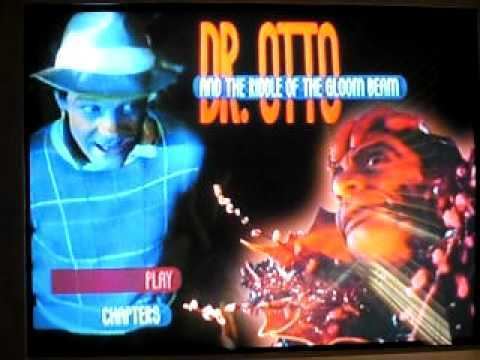Dr. Otto and the Riddle of the Gloom Beam Dr Otto and Riddle of the Gloom Beam Theme Song YouTube