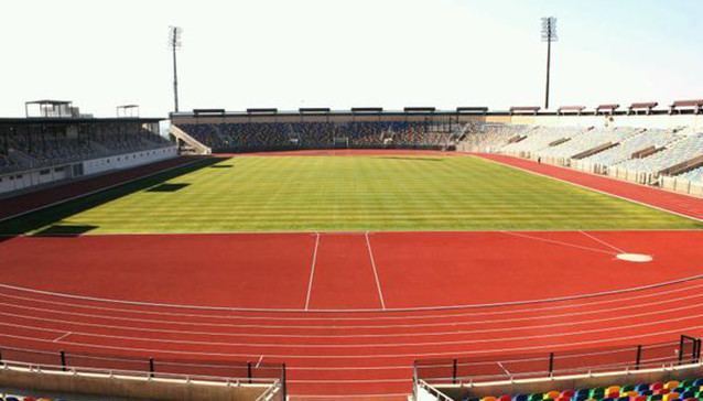 Dr. Petrus Molemela Stadium Bloemfontein39s Seisa Ramabodu Stadium to host Diski Challenge this