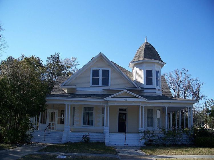 Dr. Price House