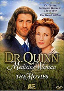 Dr. Quinn, Medicine Woman Amazoncom Dr Quinn Medicine Woman The Complete Series Jane