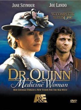 Dr. Quinn, Medicine Woman Dr Quinn Medicine Woman Wikipedia
