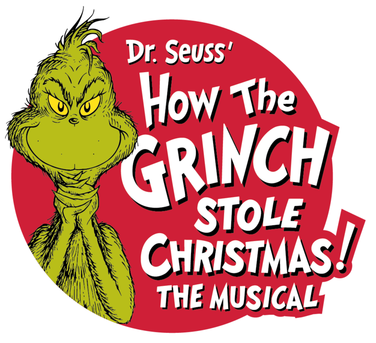 Dr. Seuss' How the Grinch Stole Christmas! The Musical Alchetron, the