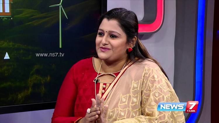 Dr. Sharmila Dr Sharmila in Valentines day special Varaverpparai 22 News7