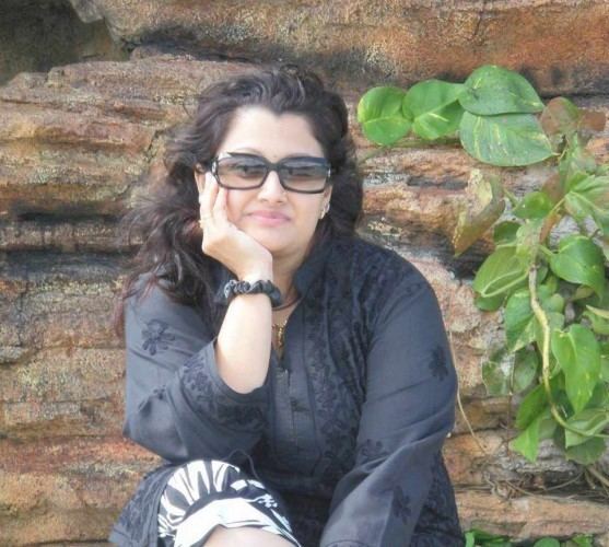 Dr. Sharmila DrSharmila Actress Profile with Bio Photos and Videos Onenovin