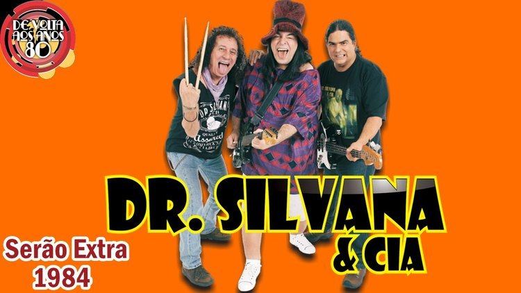 Dr. Silvana & Cia. Dr Silvana e Cia Sero Extra Original 1984 YouTube