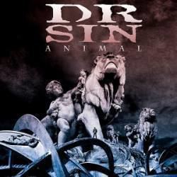 Dr. Sin Dr Sin Animal Album Spirit of Metal Webzine en