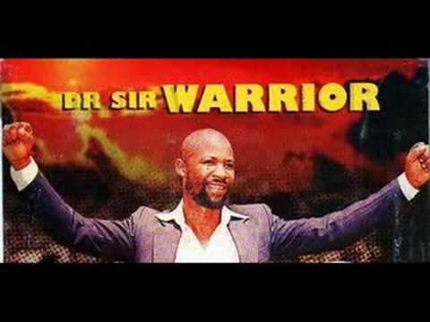 Dr Sir Warrior Dr Sir Warrior UWA CHIGA ACHIGA YouTube