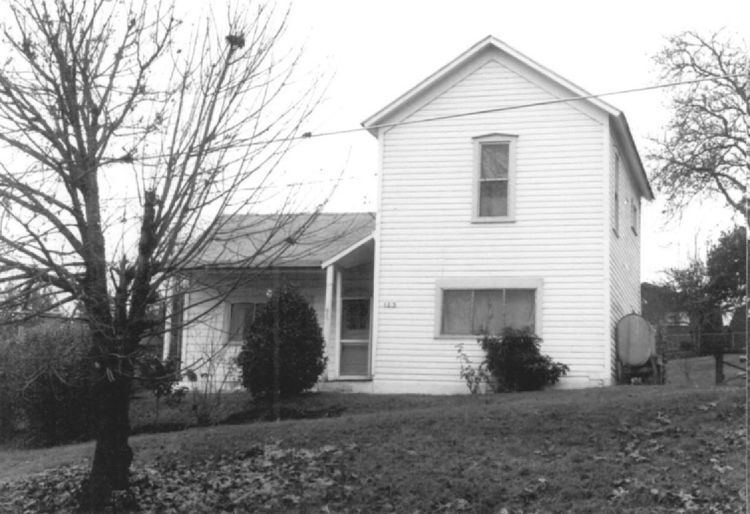 Dr. Stuart House