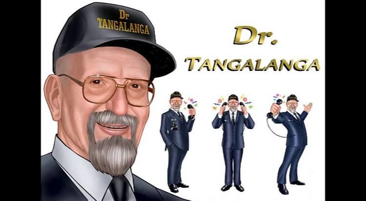 Dr. Tangalanga Las mejores llamadas del Dr Tangalanga YouTube