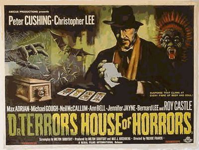 Dr. Terror's House of Horrors Hypnogoria Dr Terrors House of Horrors