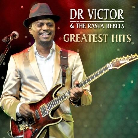 Dr Victor Pretty Belinda Greatest Hits Dr Victor Gallo