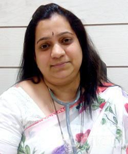 Dr Vidya Shetty Book Appointment Online View Fees Feedbacks