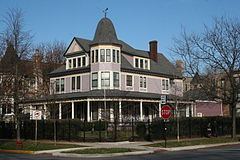 Dr. Wallace C. Abbott House httpsuploadwikimediaorgwikipediacommonsthu